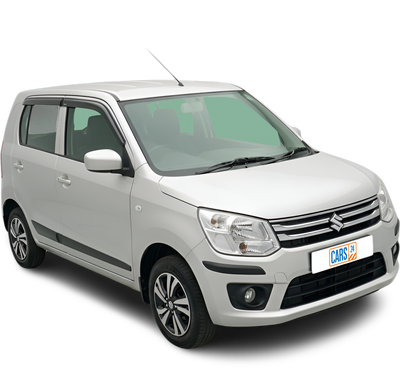 Maruti New Wagon-R-img